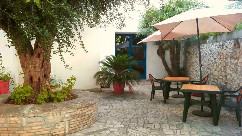 Hotel Degli Ulivi Castro  Exterior photo